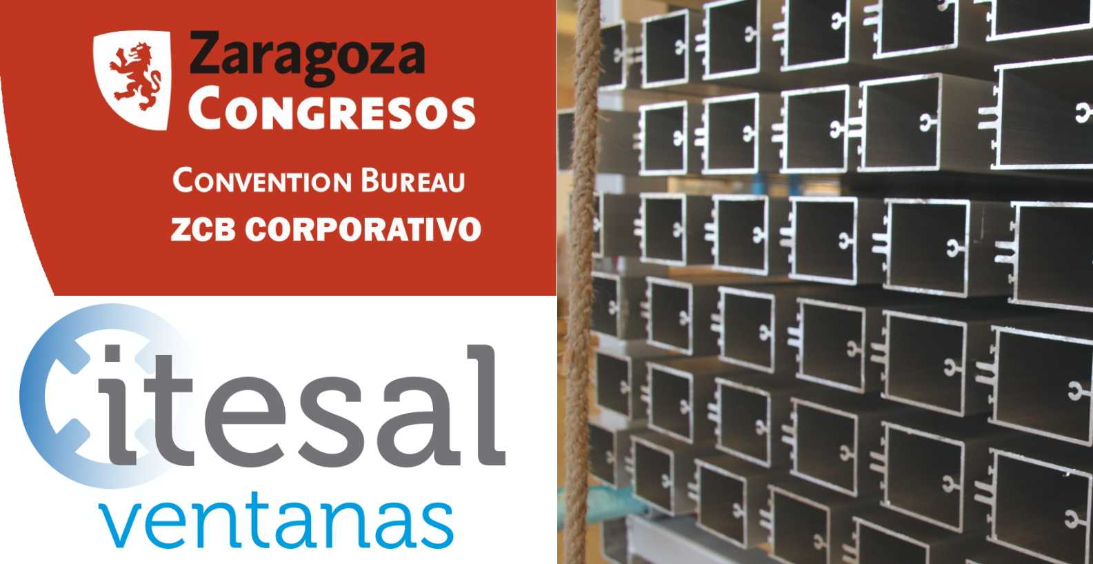  Itesal se une a ZCB Corporativo del Ayuntamiento de Zaragoza